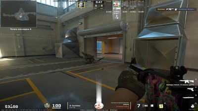 thumb